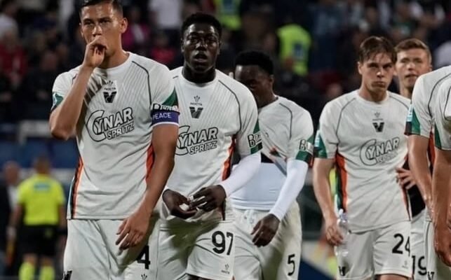 Jay Idzes Absen di Tengah Pertarungan Hidup Mati Venezia Melawan Juventus