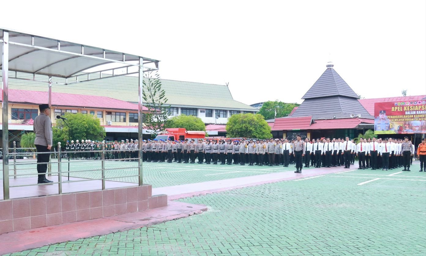 Jelang Kemarau, Banjarmasin Nyatakan Siaga Karhutla 1 IMG 20250526 170928