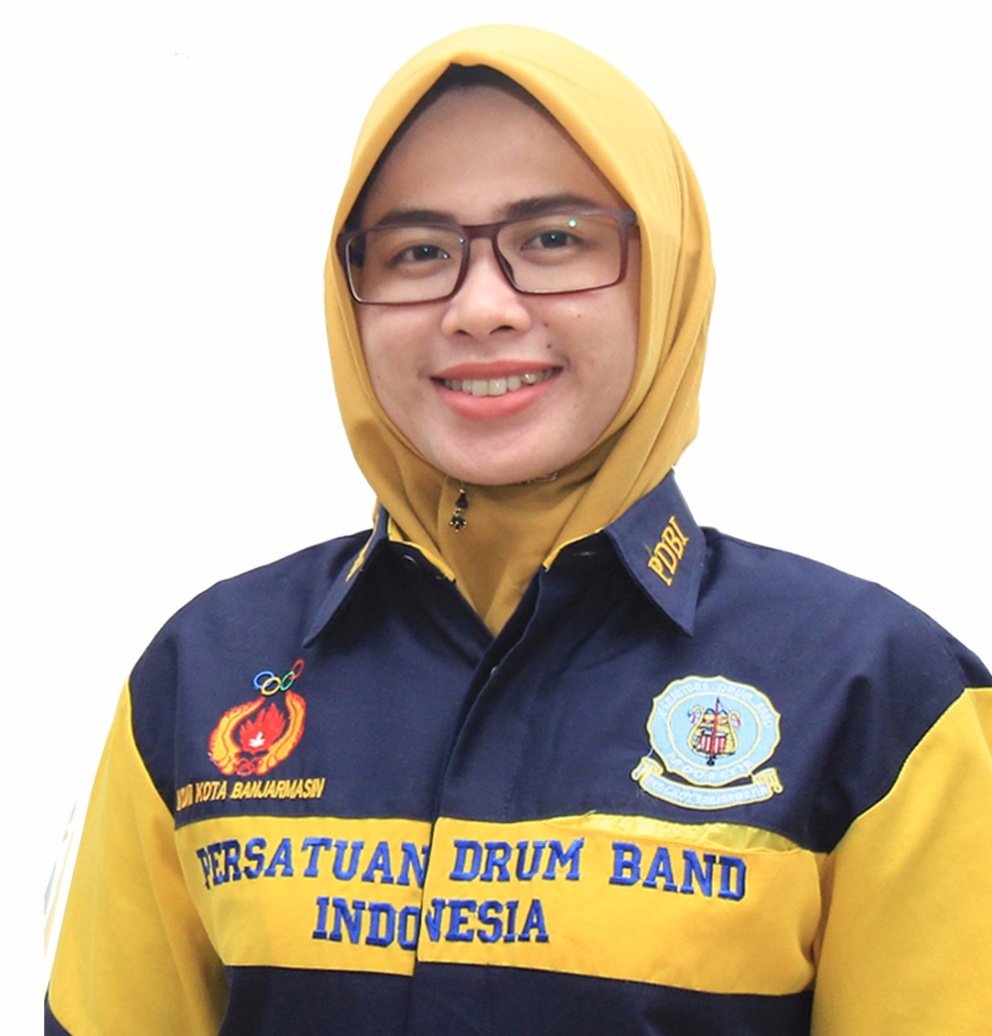 Kembali Pimpin PDBI Banjarmasin 2025–2029, Noorlatifah Fokus Porprov Kalsel 1 IMG 20250530 171753