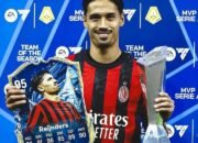 Manchester City Terus Rayu Pemain Keturunan Indonesia, Tijjani Reijnders Bergabung 8 Manchester City Terus Rayu Pemain Keturunan Indonesia, Tijjani Reijnders Bergabung