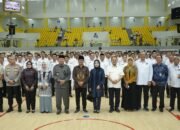 Bupati HST Suarakan Keresahan Warga Aing Bantai 9 Bupati HST Suarakan Keresahan Warga Aing Bantai