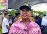 DPRD Dukung Rencana Pembangunan Sekolah Rakyat di Kapuas 11 DPRD Dukung Rencana Pembangunan Sekolah Rakyat di Kapuas