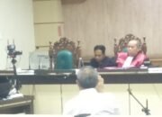 Berpeluang Bebas Dua dari Empat Terdakwa Perkara di Dinas PUPR Kalsel 12 Berpeluang Bebas Dua dari Empat Terdakwa Perkara di Dinas PUPR Kalsel