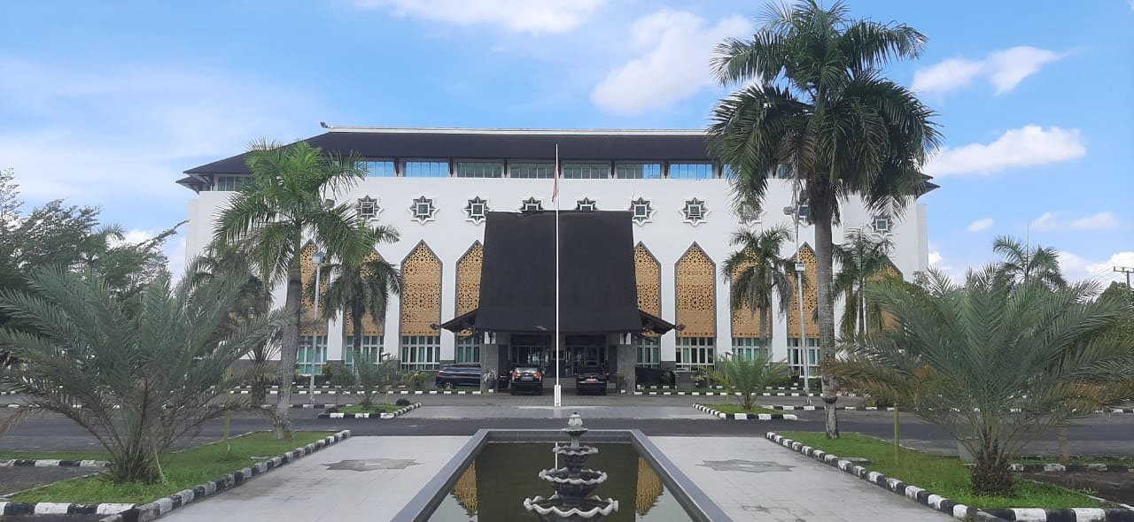 asrama jaji