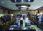 Banjar Incar Kabupaten Layak Anak Predikat Nindya 8 Banjar Incar Kabupaten Layak Anak Predikat Nindya
