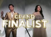 Malam Penentuan dan Nostalgia: Apakah Fajar atau Shabrina Sang The Next Indonesian Idol XIII? 12 Malam Penentuan dan Nostalgia: Apakah Fajar atau Shabrina Sang The Next Indonesian Idol XIII?