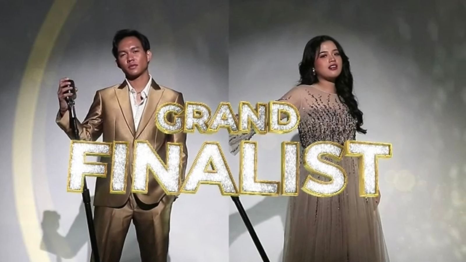 Malam Penentuan dan Nostalgia: Apakah Fajar atau Shabrina Sang The Next Indonesian Idol XIII? 1 finalist