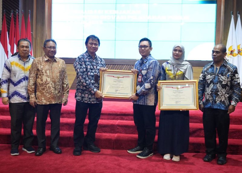 hAL 4 3 kLM Martapura Pelayanan prima