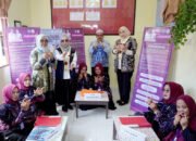Pilot Project Posyandu Enam Bidang SPM Diluncurkan