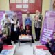 hAL 4 3 klM Martapura Peresmian Posyandu