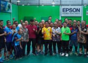Kejuaraan Tenis Meja Kompetem Cup Libatkan Partisipan se-Nasional, Wali Kota Banjarmasin Sambut Hangat para Peserta 42 Kejuaraan Tenis Meja Kompetem Cup Libatkan Partisipan se-Nasional, Wali Kota Banjarmasin Sambut Hangat para Peserta