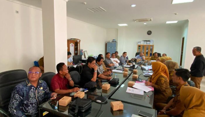 hAL 5 LENSA DPR KOT BJM 2