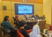 Pastikan Pertanian Teraliri Air Irigasi Riam Kanan 46 Pastikan Pertanian Teraliri Air Irigasi Riam Kanan