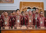 Banjarbaru Terima Kunjungan Peserta Pelatihan Kepemimpinan 34 Banjarbaru Terima Kunjungan Peserta Pelatihan Kepemimpinan