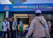 Naker Fest 2025: 619 Lowongan Kerja Dibuka di Banjarbaru 36 Naker Fest 2025: 619 Lowongan Kerja Dibuka di Banjarbaru