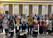Pj Sekda Banjarbaru Hadiri Gala Dinner Munas VII Apeksi di Surabaya 39 Pj Sekda Banjarbaru Hadiri Gala Dinner Munas VII Apeksi di Surabaya