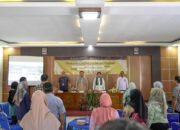 Kelurahan Loktabat Selatan Dicanangkan Jadi "Cinta Statistik" 44 Kelurahan Loktabat Selatan Dicanangkan Jadi “Cinta Statistik”