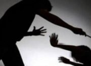 Masalah Susu Panas, Kakak Aniaya Adik Kandung dengan Pipa