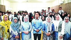 Anak-anak Banjarmasin Dibekali Perlindungan Diri dari Resiko Kemajuan Zaman 1 inseminasi