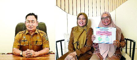 Ditengah Efisiensi dan Darurat Sampah, Realisasi Investasi di Banjarmasin Meningkat 1 investaasi