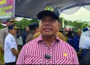 TMMD di Kapuas Diharapkan Beri Manfaat Nyata Bagi Masyarakat Desa 13 TMMD di Kapuas Diharapkan Beri Manfaat Nyata Bagi Masyarakat Desa