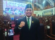 Legislator Dukung Wujudkan Kapuas Kabupaten Layak Anak 16 Legislator Dukung Wujudkan Kapuas Kabupaten Layak Anak