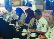 Program Penurunan Stunting Dipercepat Melalui Aksi Nyata