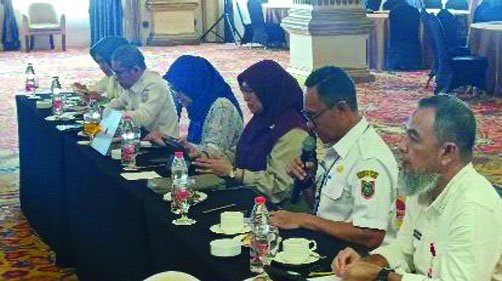 Program Penurunan Stunting Dipercepat Melalui Aksi Nyata 1 kontrak 3