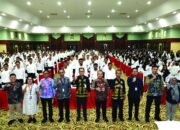 Pj Sekdaprov Kalsel: Semoga Mendapat Hasil Terbaik