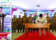 Tekankan Kesamaan Data Penyusunan Program Pembangunan Tepat Sasaran 7 Tekankan Kesamaan Data Penyusunan Program Pembangunan Tepat Sasaran