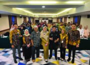 Diskominfo Kalsel Siap Berdayakan KIM 18 Diskominfo Kalsel Siap Berdayakan KIM