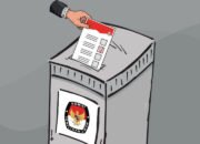 Heboh, Pernyataan Keberatan atas Gugatan LPRI