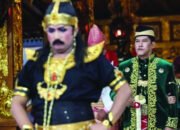 Aneh jika Disebut “Kerajaan Banjar Jakarta”