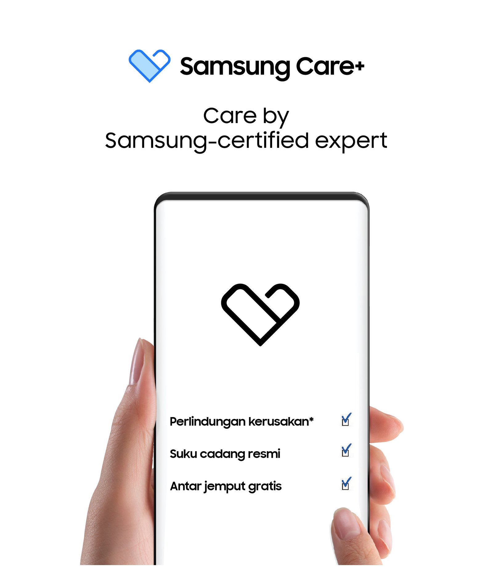 Alasan Mengapa HP Samsung Anda Membutuhkan Asuransi! 1 samsung