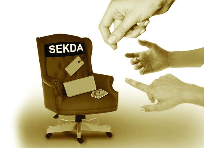 sekda