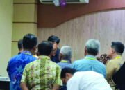 Buka Penyidikan Baru Perkara Uang Gratifikasi Rp 10 M ke PUPR Kalsel