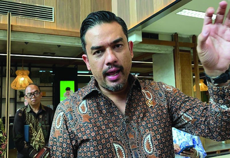 Menteri UMKM sebagai “Amicus Curiae” 1 umkm