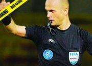 Hari ini, Wasit Asing Pimpin Laga Krusial Barito Putera vs PSM