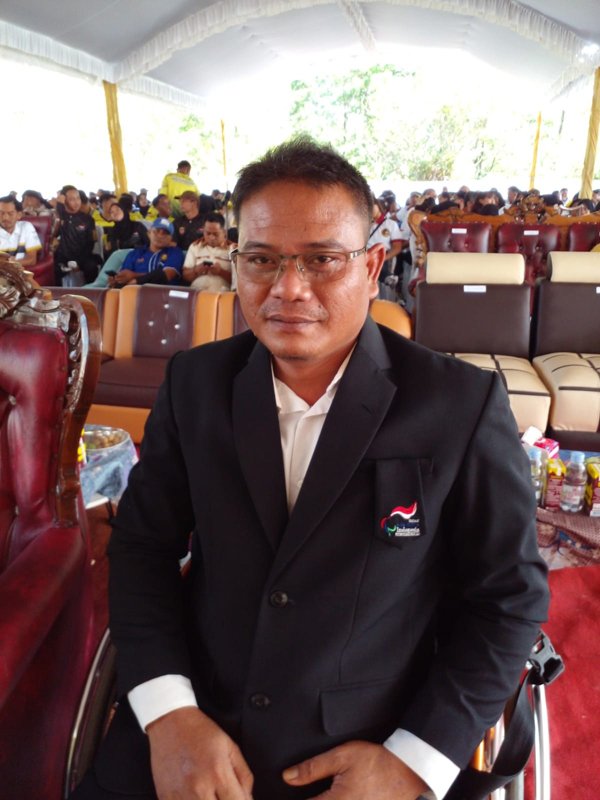 08 1 klm ketua npci kalsel jpg