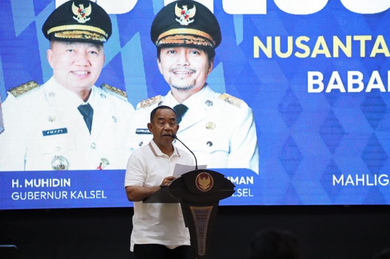 08 2klm Ketua AFP Kalsel jpg