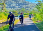 Triathlete Kalsel Uji Daya Tahan di Jalur Manoreh dan Merapi 28 Triathlete Kalsel Uji Daya Tahan di Jalur Manoreh dan Merapi