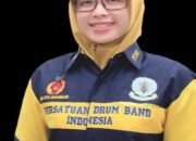 Noorlatifah, kembali pimpin PDBI Kota Banjamasin tahun 2025-2029 21 Noorlatifah, kembali pimpin PDBI Kota Banjamasin tahun 2025-2029