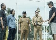Pelatih Barito Putera tinjau 17 Mei 20 Pelatih Barito Putera tinjau 17 Mei