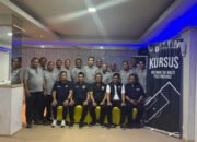 Peserta dari tiga provinsi Ikuti Kursus Instruktur Wasit Regional di B.Masin 30 Peserta dari tiga provinsi Ikuti Kursus Instruktur Wasit Regional di B.Masin