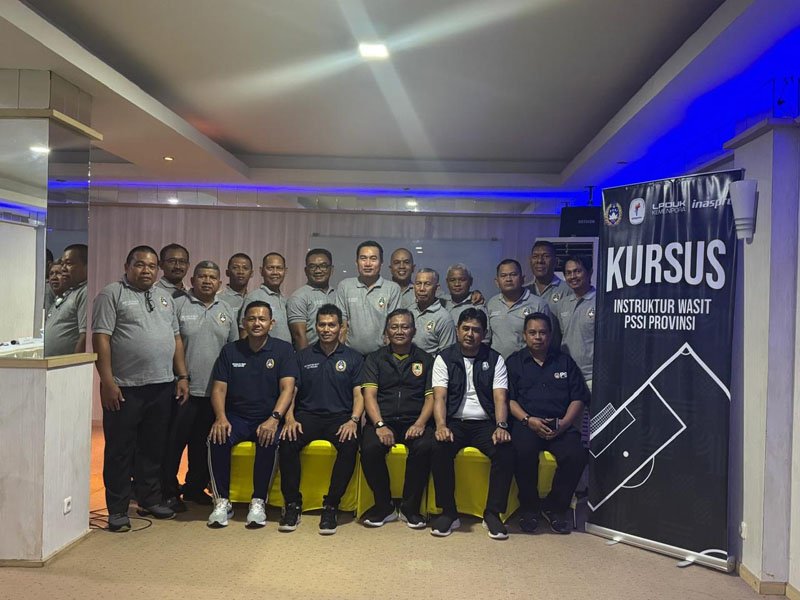 08 3klm peserta kursus jpg