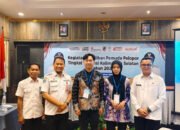 Dispora Kalsel gelar Pemilihan Pemuda Pelopor tahun 2025 17 Dispora Kalsel gelar Pemilihan Pemuda Pelopor tahun 2025