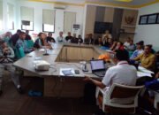 Diikuti 20 Tim, Digelar di lapangan Kayu Tangi 27 Diikuti 20 Tim, Digelar di lapangan Kayu Tangi
