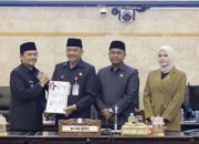 APBD Kalsel, Proyeksi Defisit Anggaran Rp 2,58 T