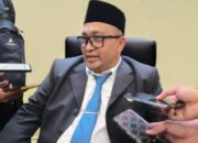DPD Golkar Kalsel Apresiasi Sikap “Patriot” Ketua DPRD HST 30 DPD Golkar Kalsel Apresiasi Sikap “Patriot” Ketua DPRD HST