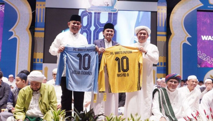 1 3 klm 25 cm shalawatttt